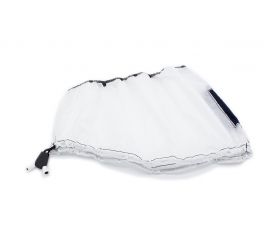 CAPA BLANCA DE NYLON/PU