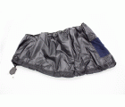 CAPA NEGRA DE NYLON/PU