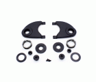 KIT DE MONTAJE PARA PANTALLA DE SOLDADURA