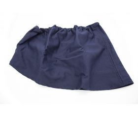 CAPA AZUL IGNÍFUGA