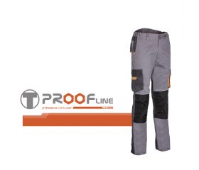 PROOFLINE / VESTUARIO LABORAL
