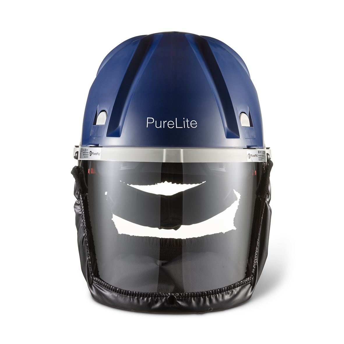 EQUIPO VENTILACION ASISTIDA PURELITE