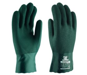 Guante SOLVENT 27