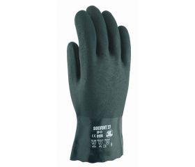 Guante SOLVENT 27