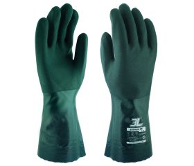 Guante SOLVENT 35