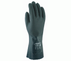 Guante SOLVENT 35