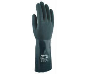 Guante SOLVENT 40