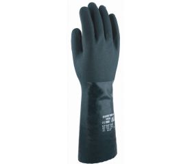 Guante SOLVENT PLUS 40