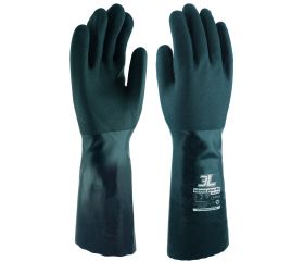 Guante SOLVENT PLUS 40