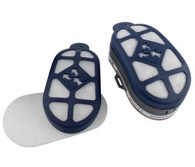 PREFILTRO A1P3 - kit de 5 pares