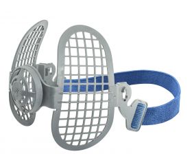 Soporte Filtros ELIPSE INTEGRA P3