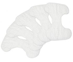 Kit de filtros doble filtracion para Elipse P3 (pack de 5)