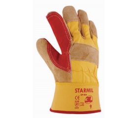 Guante STARMIL