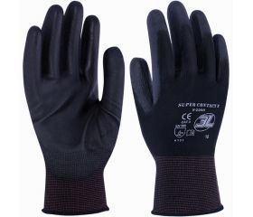 Guante SUPERCONTACT N