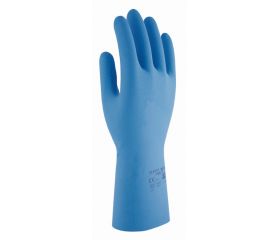 Guante SUPER NITRIL BL