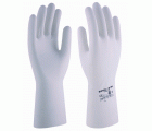 Guante SUPER NITRIL BLANCO