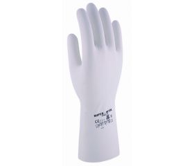 Guante SUPER NITRIL BLANCO