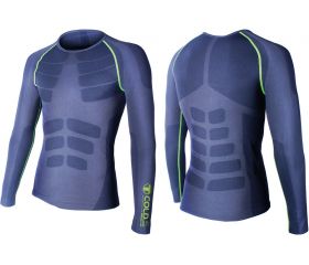 Camiseta UNDERCOLD UDC-1400