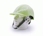 Casco VOLTOR ABS carraca  FOTOLUMINISCENTE