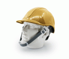 Casco VOLTOR ABS carraca  ORO