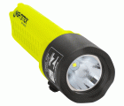 Kit de Linterna ATEX de mano con soporte a casco