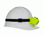 Linterna a casco ATEX