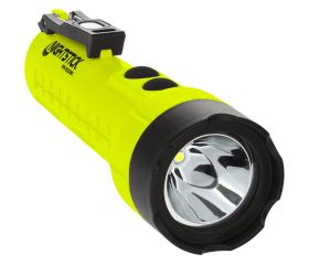 Linterna de mano recargable ATEX