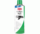 COCKPIT MATT PRO - Limpia salpicaderos mate con silicona