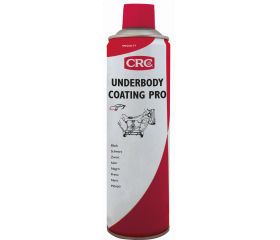 UNDERBODY COATING PRO: Protector de bajos