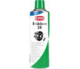 BRAKLEEN 20 - Limpiador de frenos