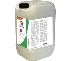 NSR RUBBER: Desmoldeante sin silicona termoestable base agua ( no inflamable y diluible en agua ) para todo tipo de gomas y elastómeros.