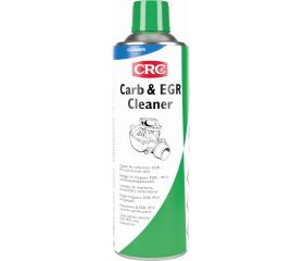 CARB & EGR CLEANER - Limpiador de inyectores, válvula EGR y carburadores