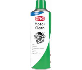 MOTOR CLEAN: Desengrasantes de motores