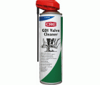 GDI VALVE CLEANER: Limpiador de válvulas de admisión en motores GDI. 150 veces más concentrado