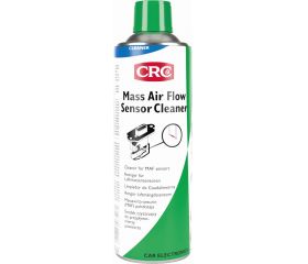 MASS AIR FLOW SENSOR CLEANER: Limpiador eléctrico de precisión. Residuo 0. Evaporación rápida