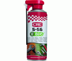 5-56 Bio: Aceite multiusosl biodegradable de alto rendimiento para lubricación, desmoldeo, protección contra la corrosión, desplazamiento de agua, limpieza y mucho más