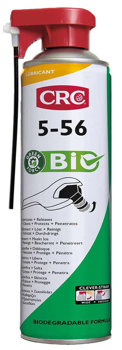 5-56 BIO Clever-Straw 400/500ML