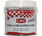 MASILLA CELULOSICA 2 EN 1: Masilla reparación plásticos y metales. SIN ESTIRENO