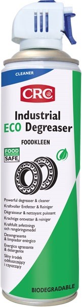 Industrial ECO Degreaser FPS 500 ML