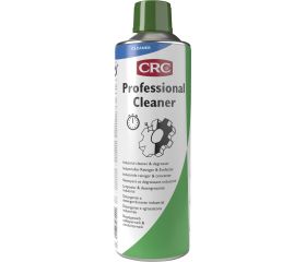 PROFESSIONAL CLEANER