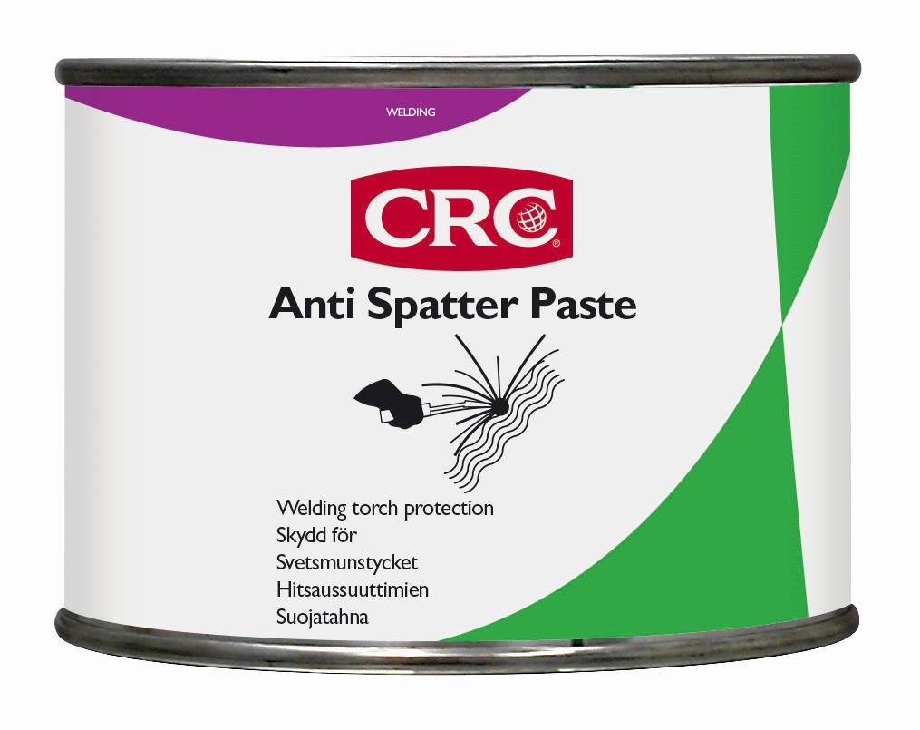 ANTI SPATTER PASTE 500 ML