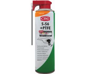 5-56 + PTFE Clever-Straw 500 ML