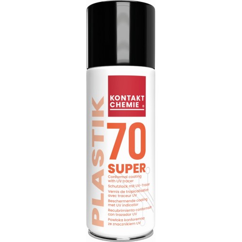 PLASTIK 70 SUPER 400 ML