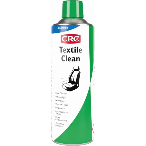 TEXTILE CLEAN PRO 500 ML