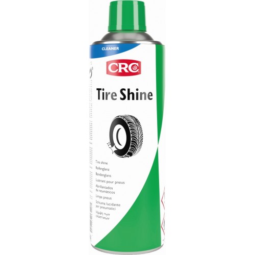 TIRE SHINE PRO 500 ML