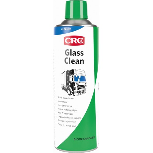 GLASS CLEAN 500 ML