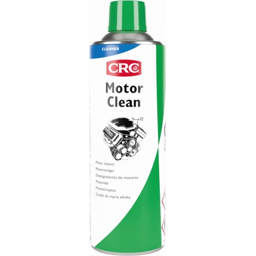 MOTOR CLEAN 500 ML