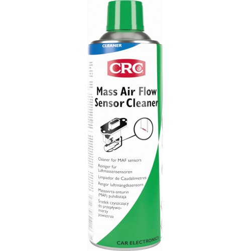 MASS AIR FLOW SENSOR CLEANER 250 ML