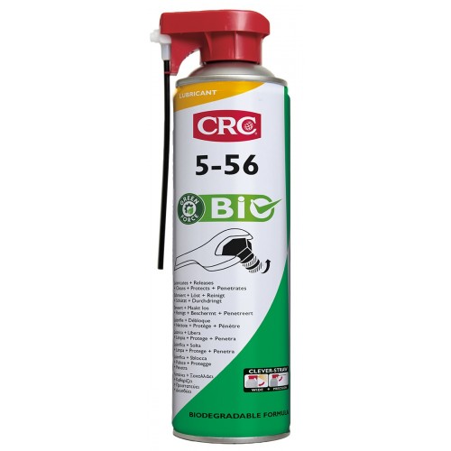5-56 BIO Clever-Straw 400/500ML