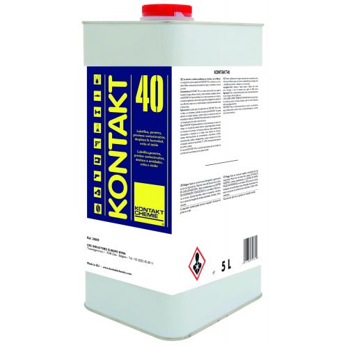 KONTAKT 40 5 L